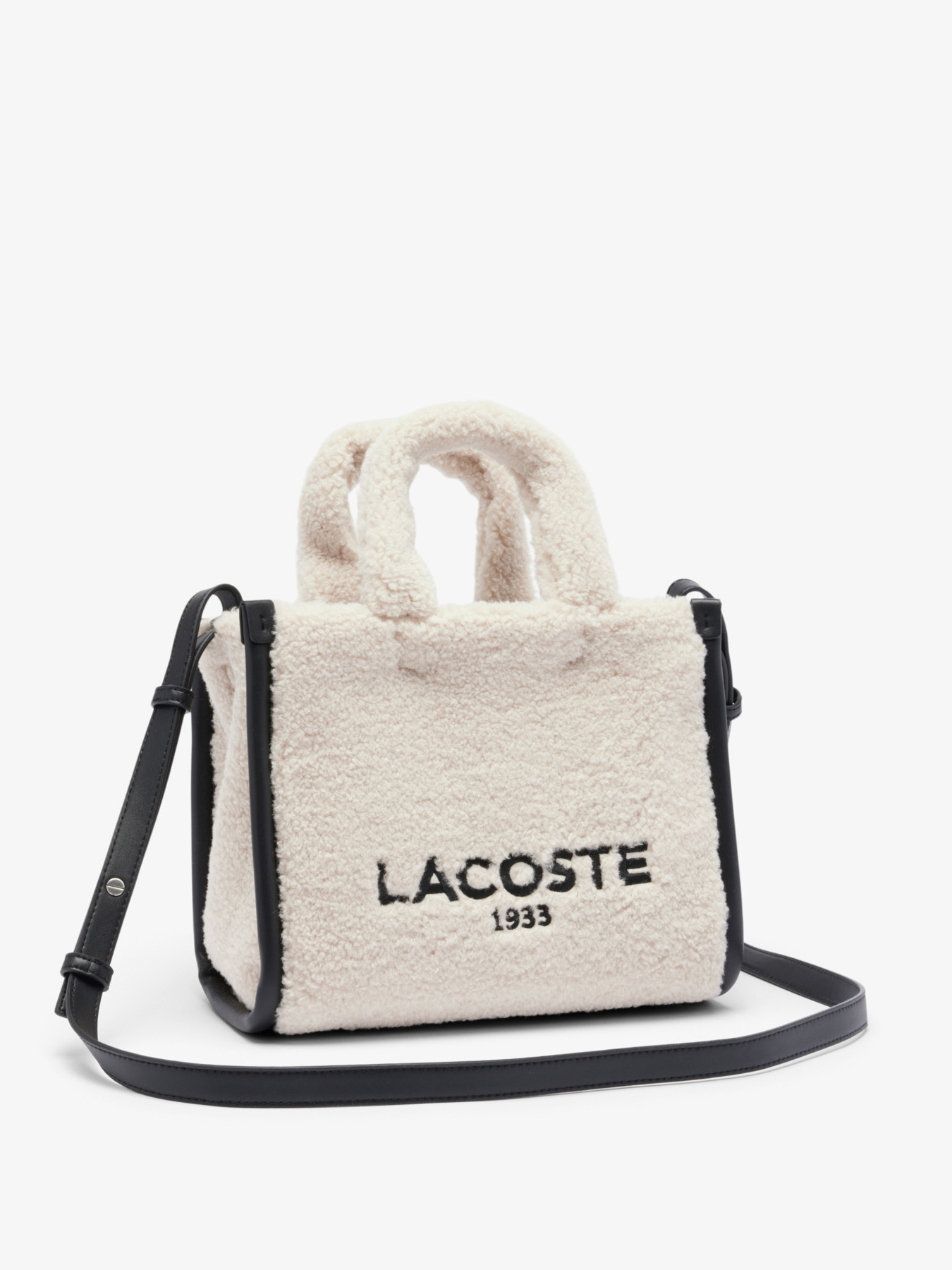 Сумка Lacoste модель NF5116HXQ21 Фото