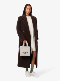 Сумка Lacoste модель NF5116HXQ21 Фото