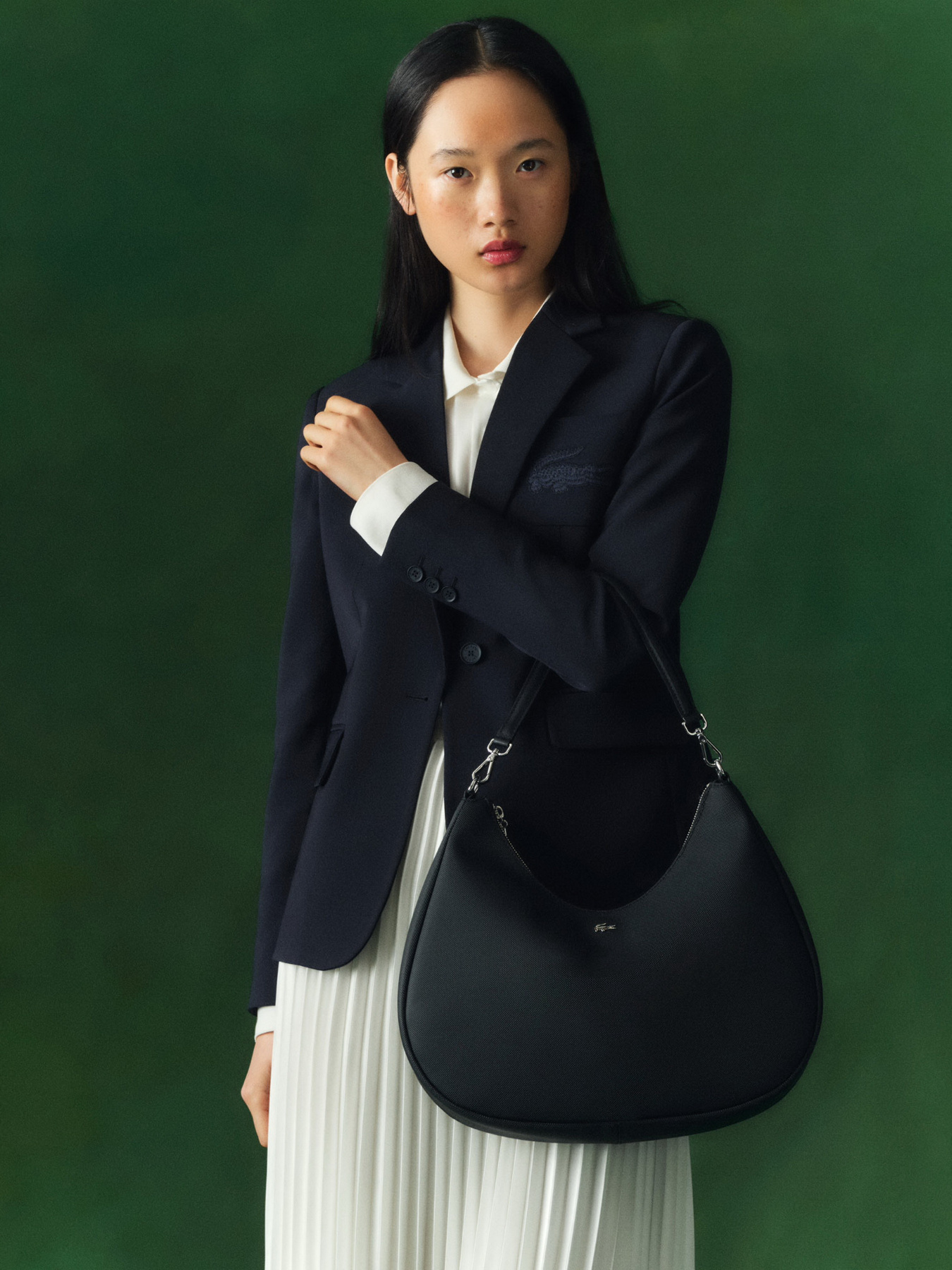 Сумка Lacoste модель NF5125DZ000 Фото