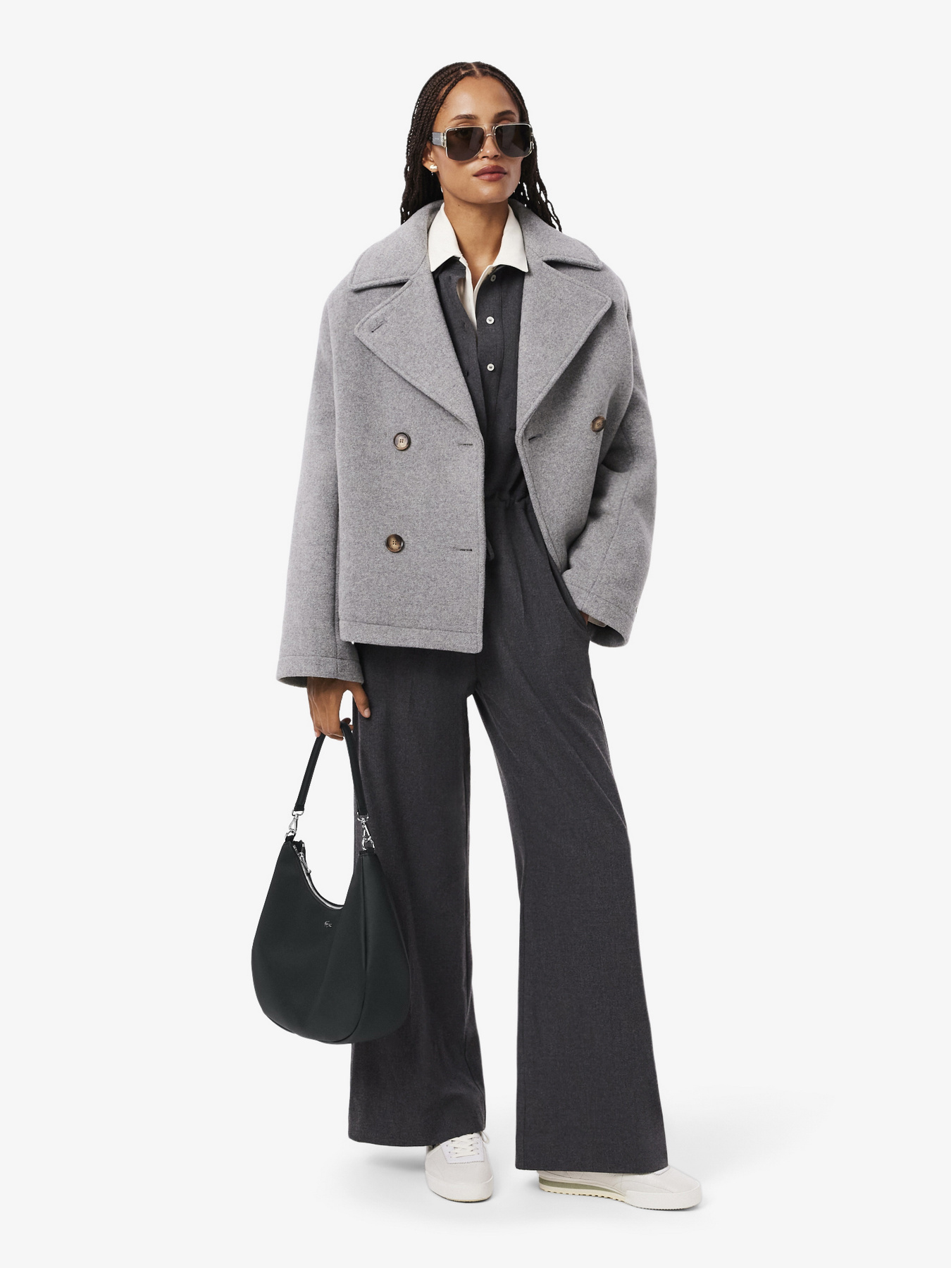 Сумка Lacoste модель NF5125DZ000 Фото