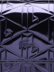 Сумка Lacoste модель NF5139HNR54 Фото