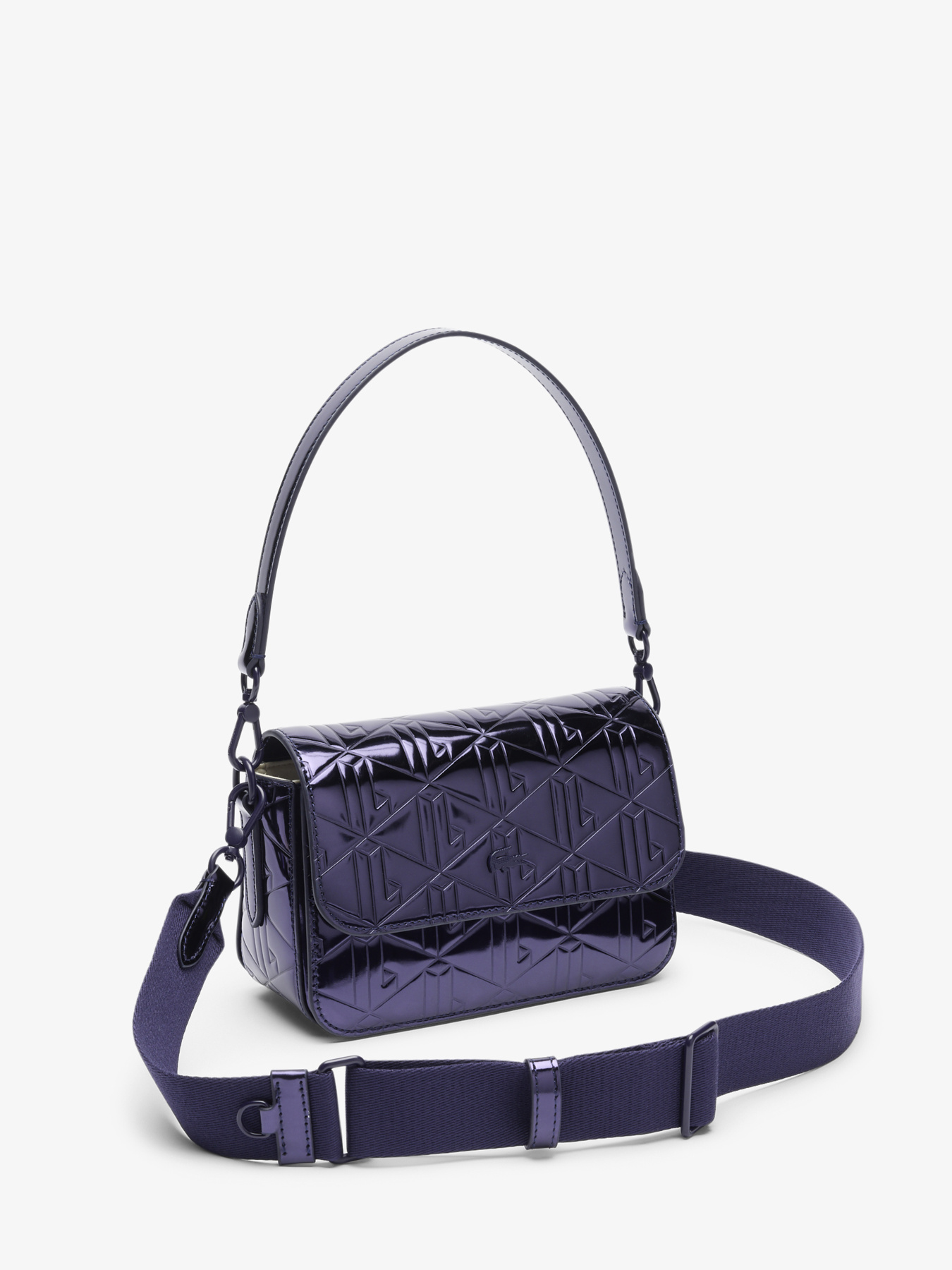 Сумка Lacoste модель NF5139HNR54 Фото