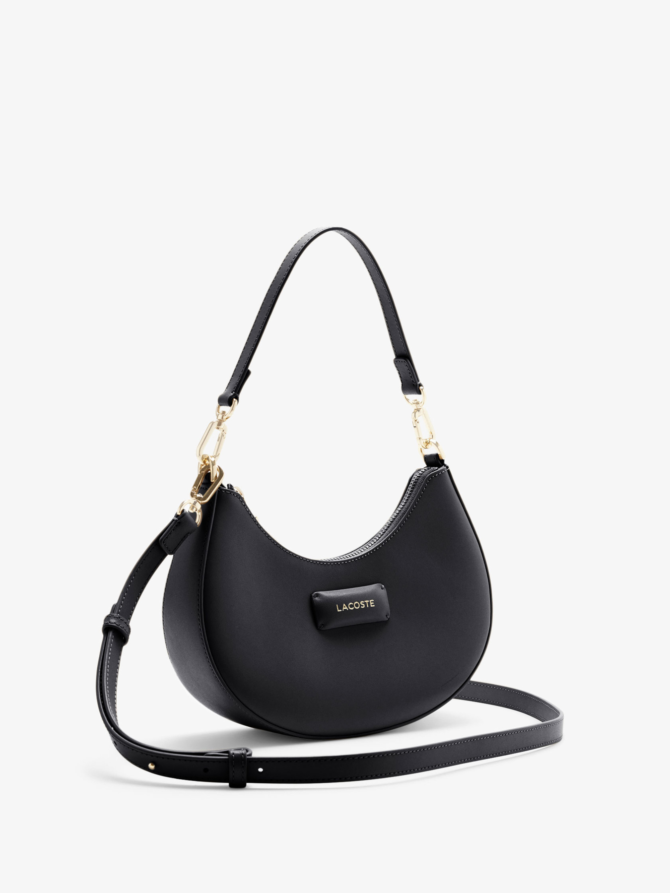 Хобо Lacoste модель NF5154AU000 Фото