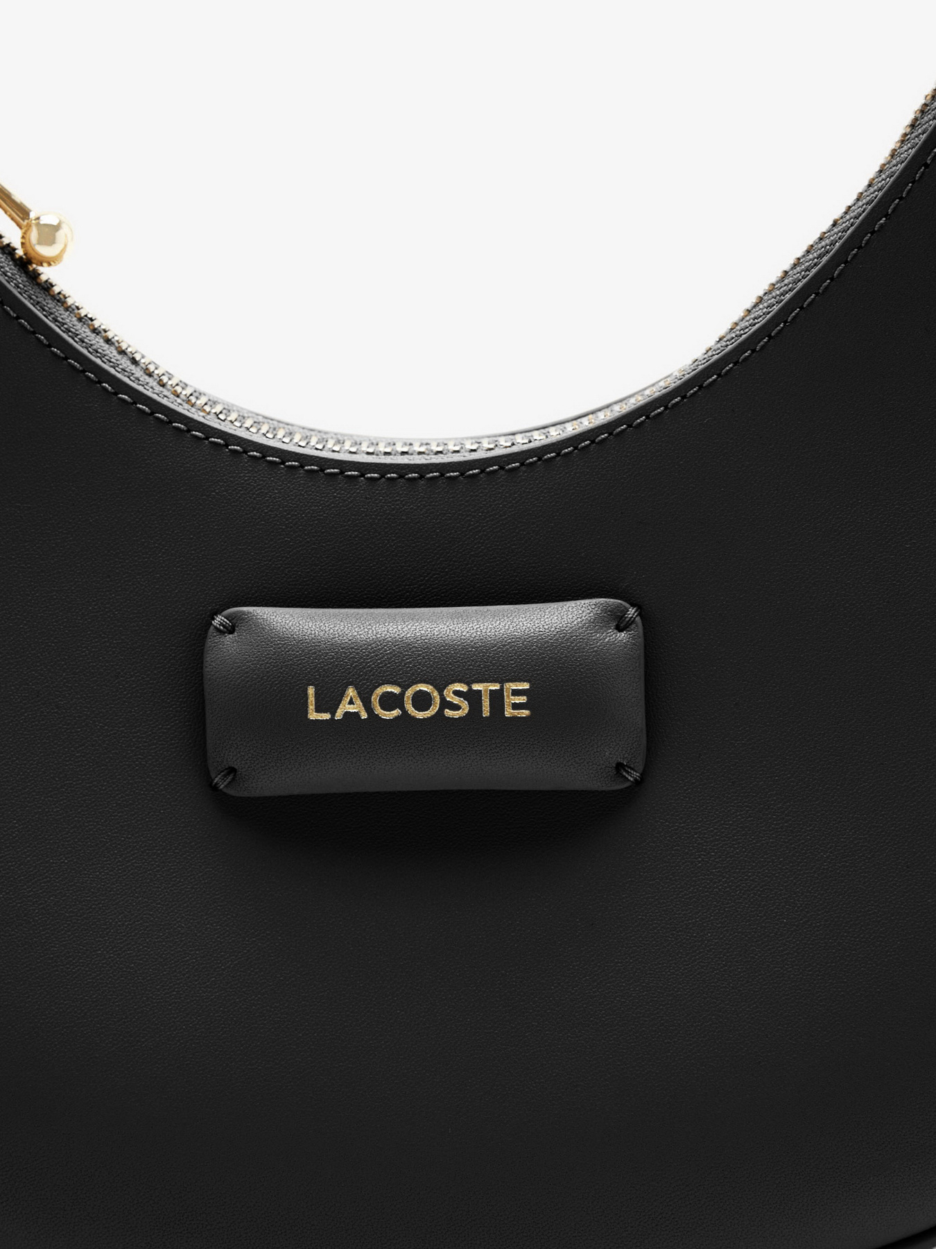 Хобо Lacoste модель NF5154AU000 Фото