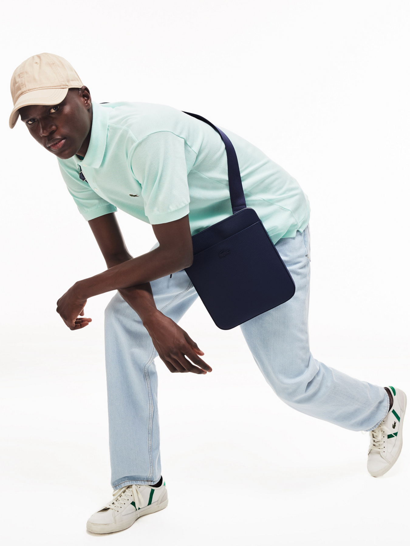 Мессенджер Lacoste модель NH2815CE021 Фото