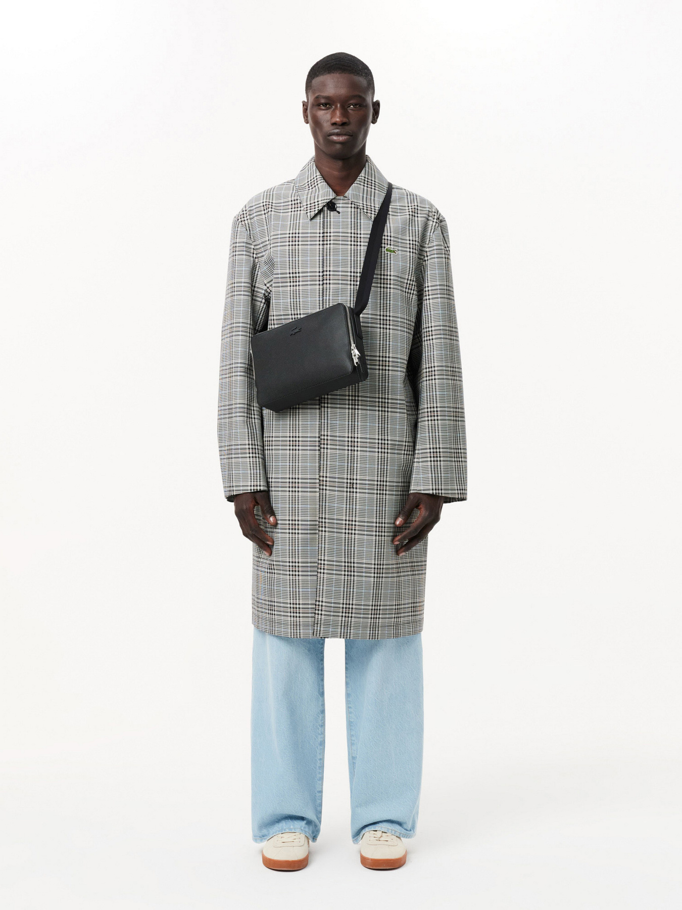 Мессенджер Lacoste модель NH3270CE000 Фото