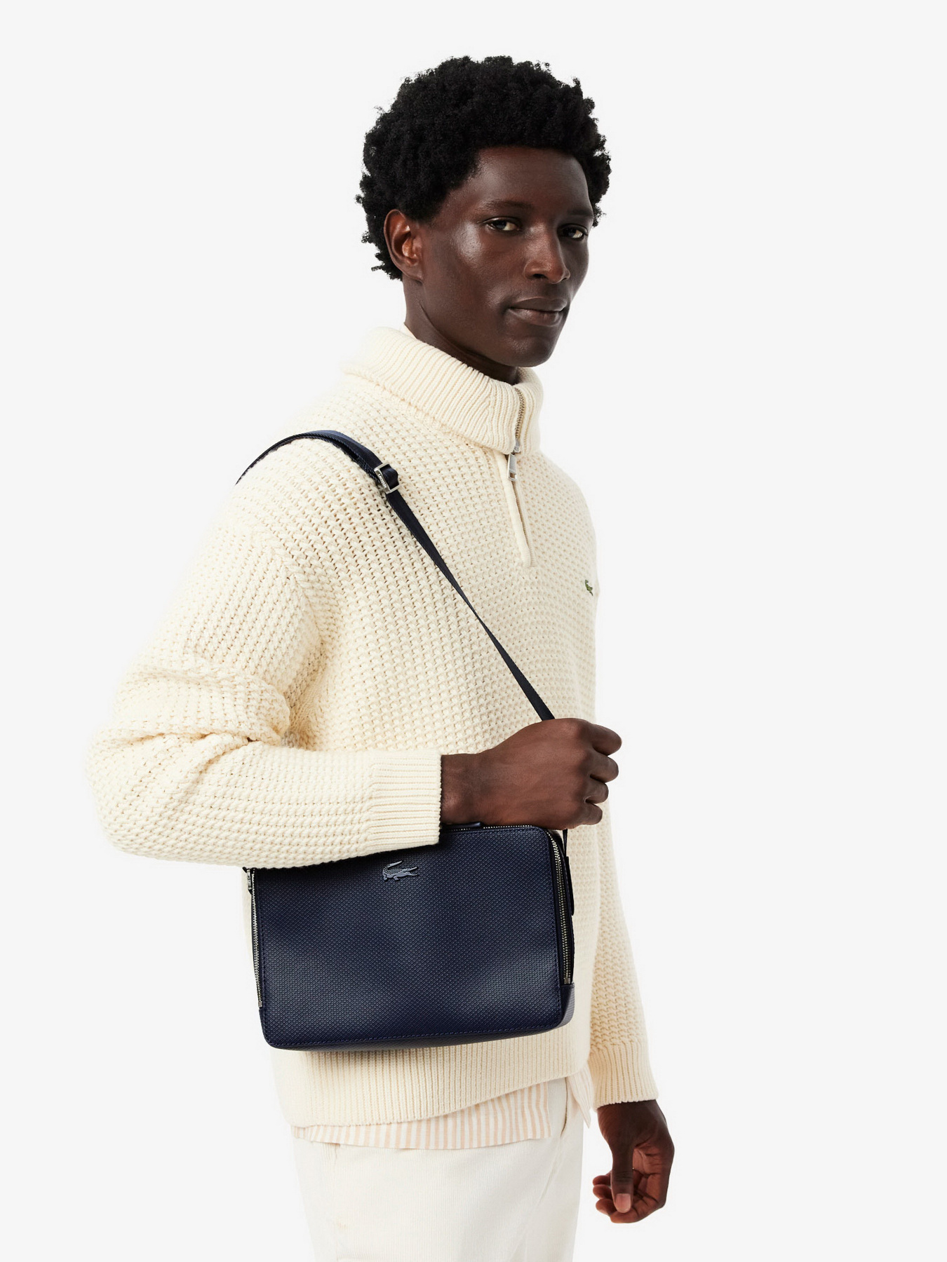 Мессенджер Lacoste модель NH3270CE021 Фото