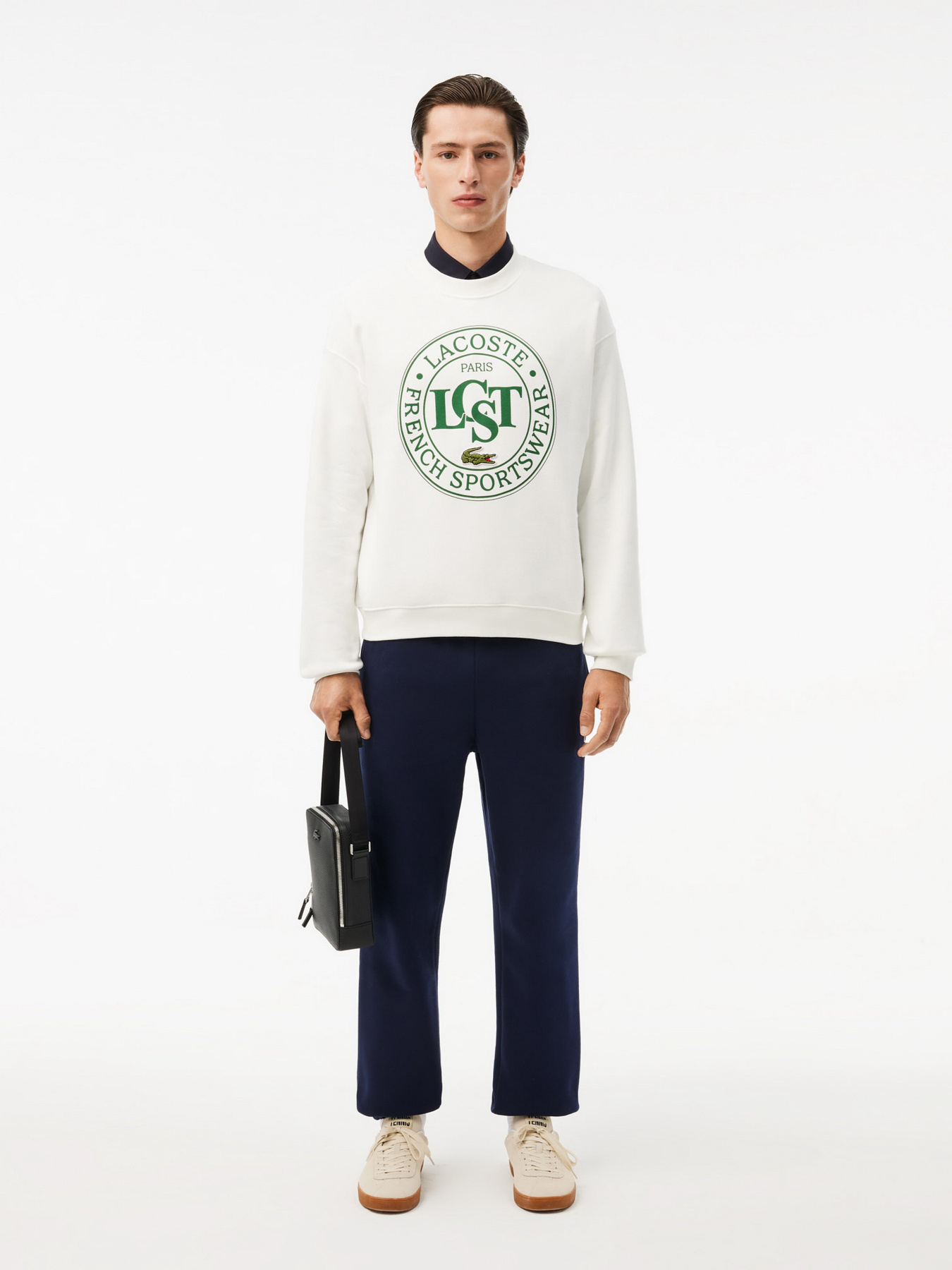 Мессенджер Lacoste модель NH3271CE000 Фото