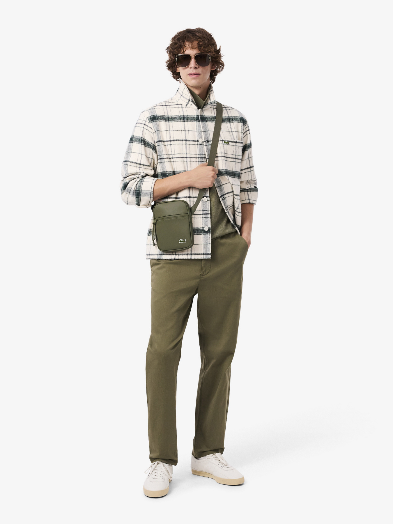 Мессенджер Lacoste модель NH3307LVN62 Фото