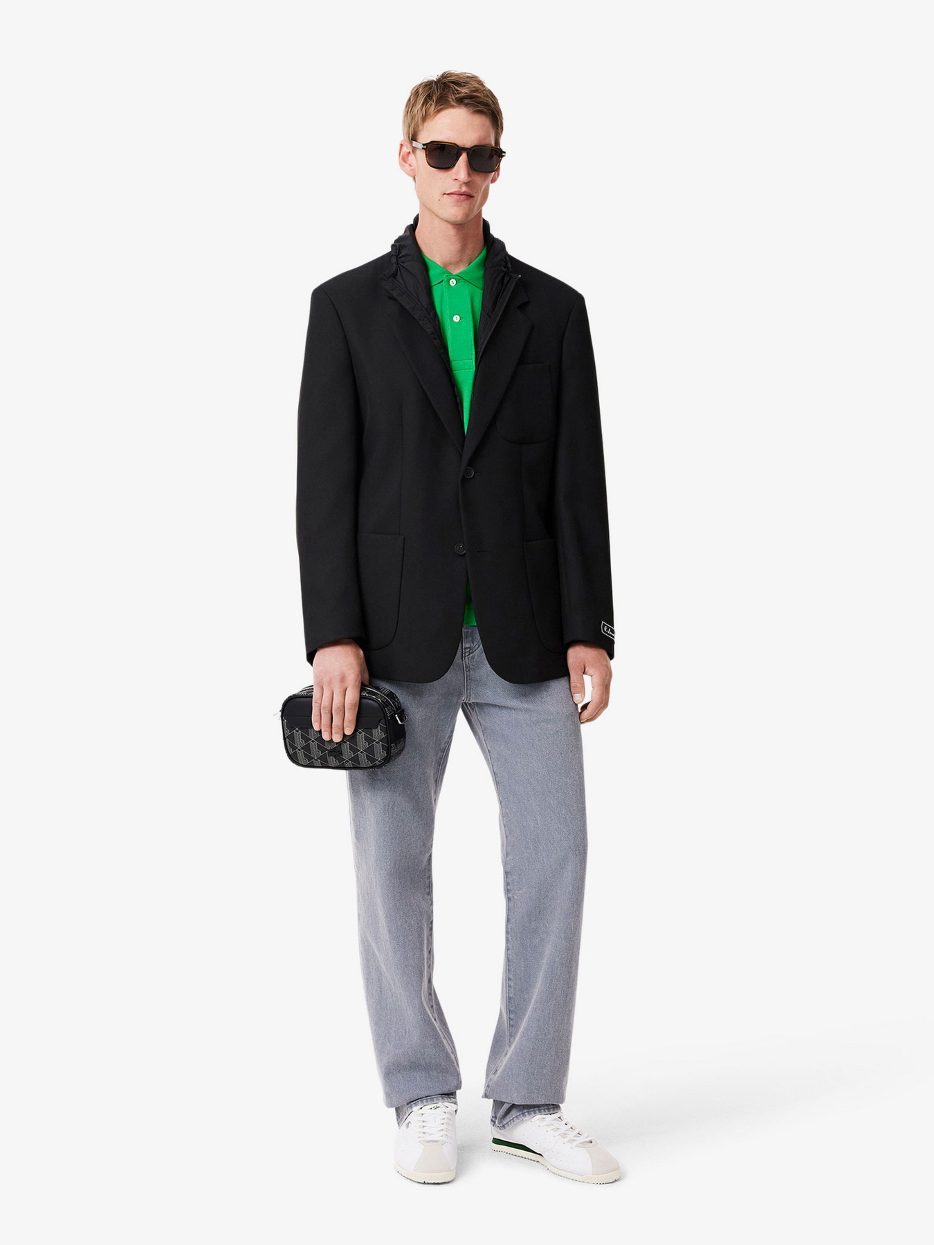 Мессенджер Lacoste модель NH3650LXH45 Фото