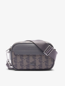 Lacoste сумка через плечо мужская модель NH3650LXQ82 Фото