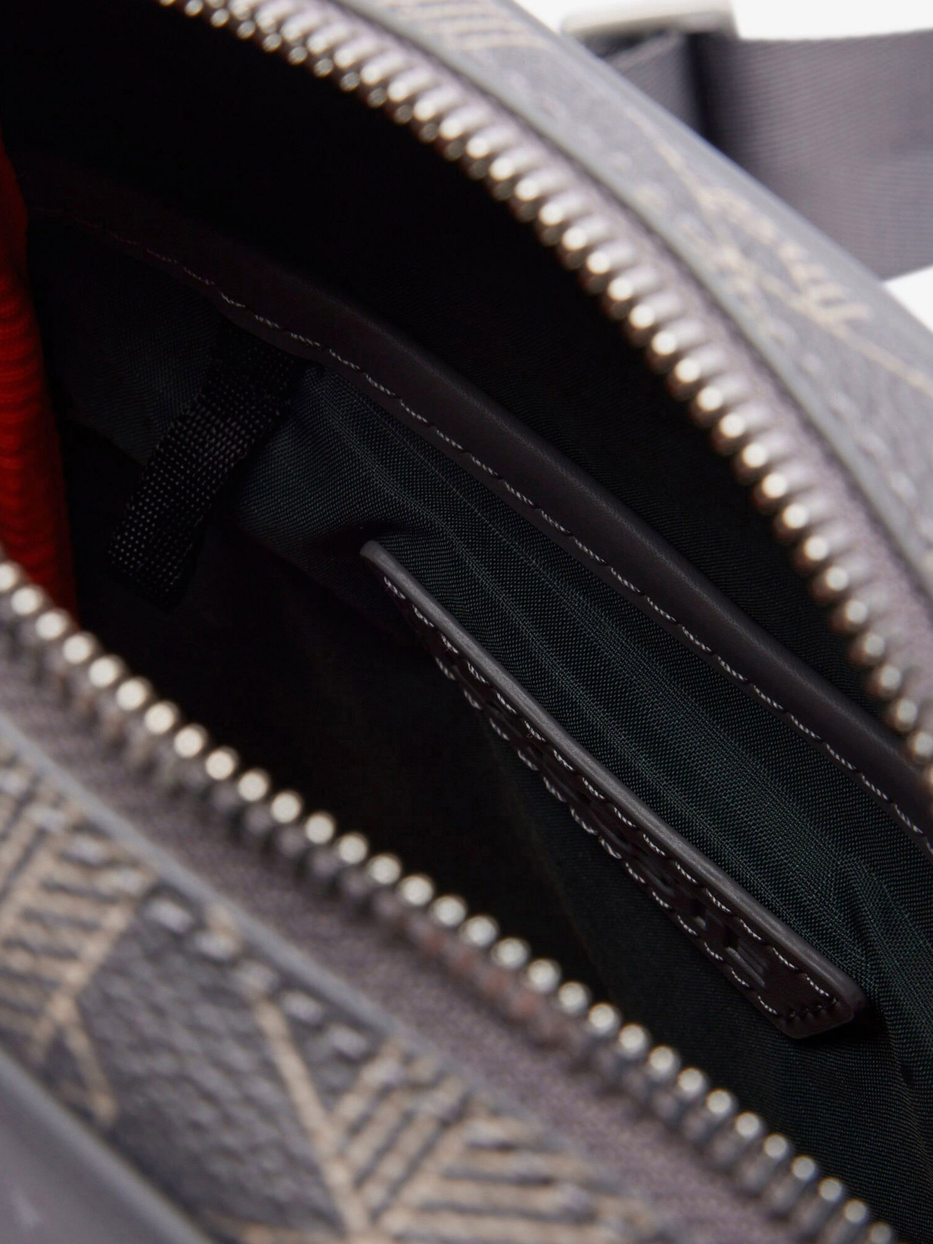 Крос-боді Lacoste модель NH4410LXQ82 Фото