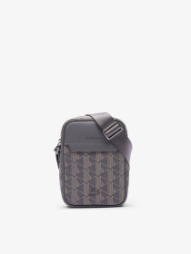 Lacoste сумка через плечо мужская Monogram модель NH4410LXQ82 Фото