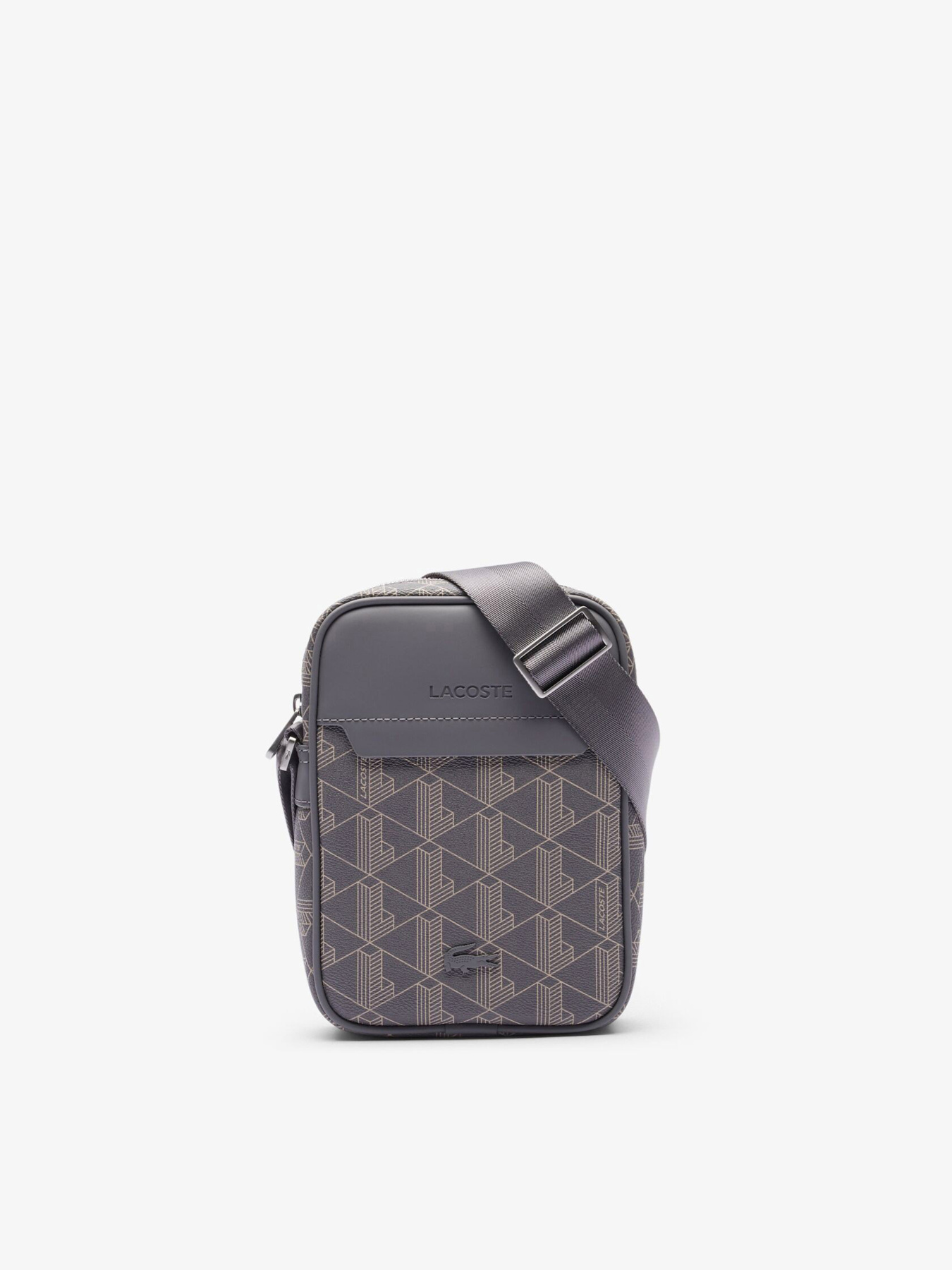 Кросс-боди Lacoste модель NH4410LXQ82 Фото