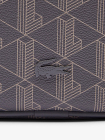 Кросс-боди Lacoste модель NH4410LXQ82 Фото