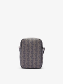 Кросс-боди Lacoste модель NH4410LXQ82 Фото