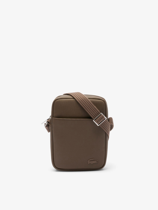 Lacoste сумка через плечо мужская модель NH4422HCQ80 Фото