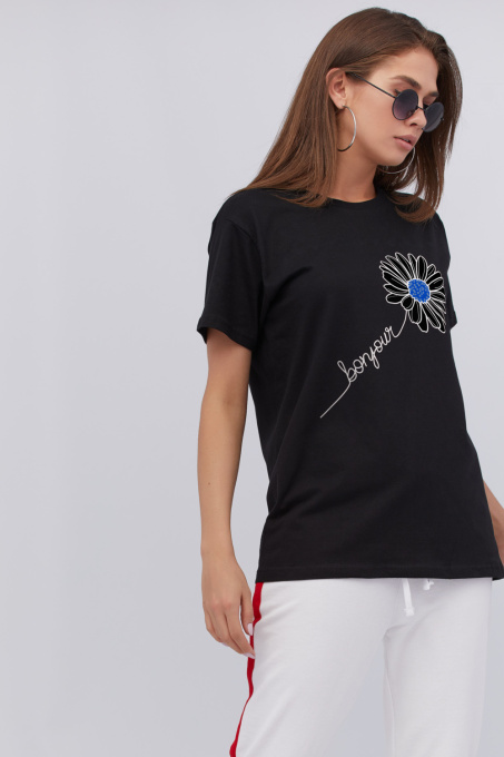 Футболки и поло YAPPI модель WB2131 Фото