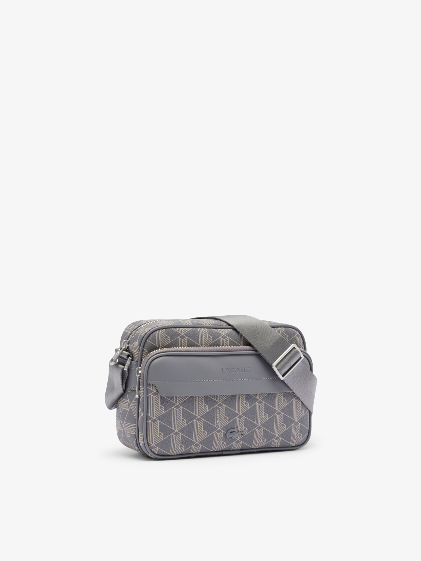 Крос-боді Lacoste модель NH4578LXQ82 Фото