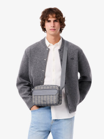 Кросс-боди Lacoste модель NH4578LXQ82 Фото