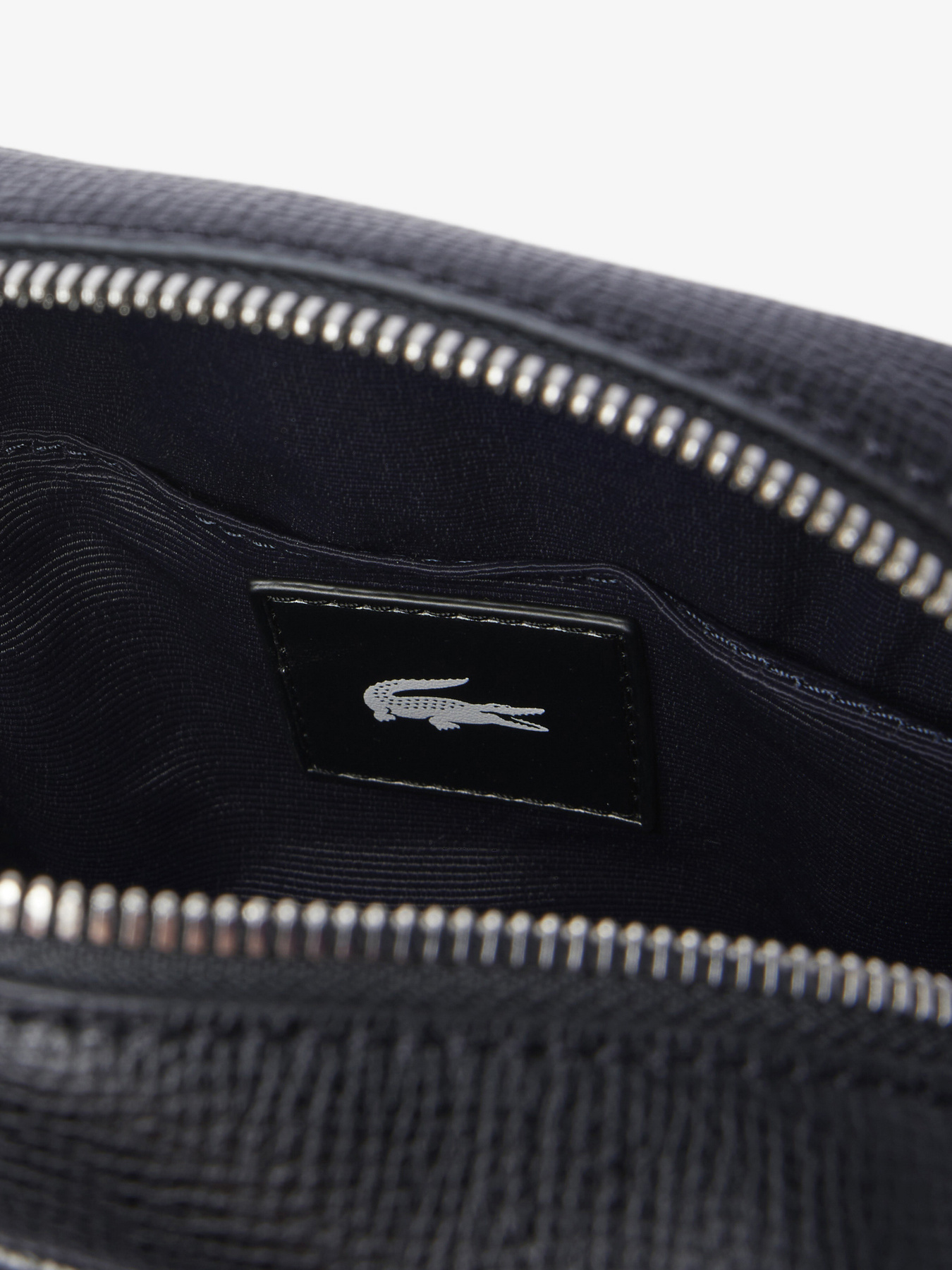 Кросс-боди Lacoste модель NH5047OI000 Фото