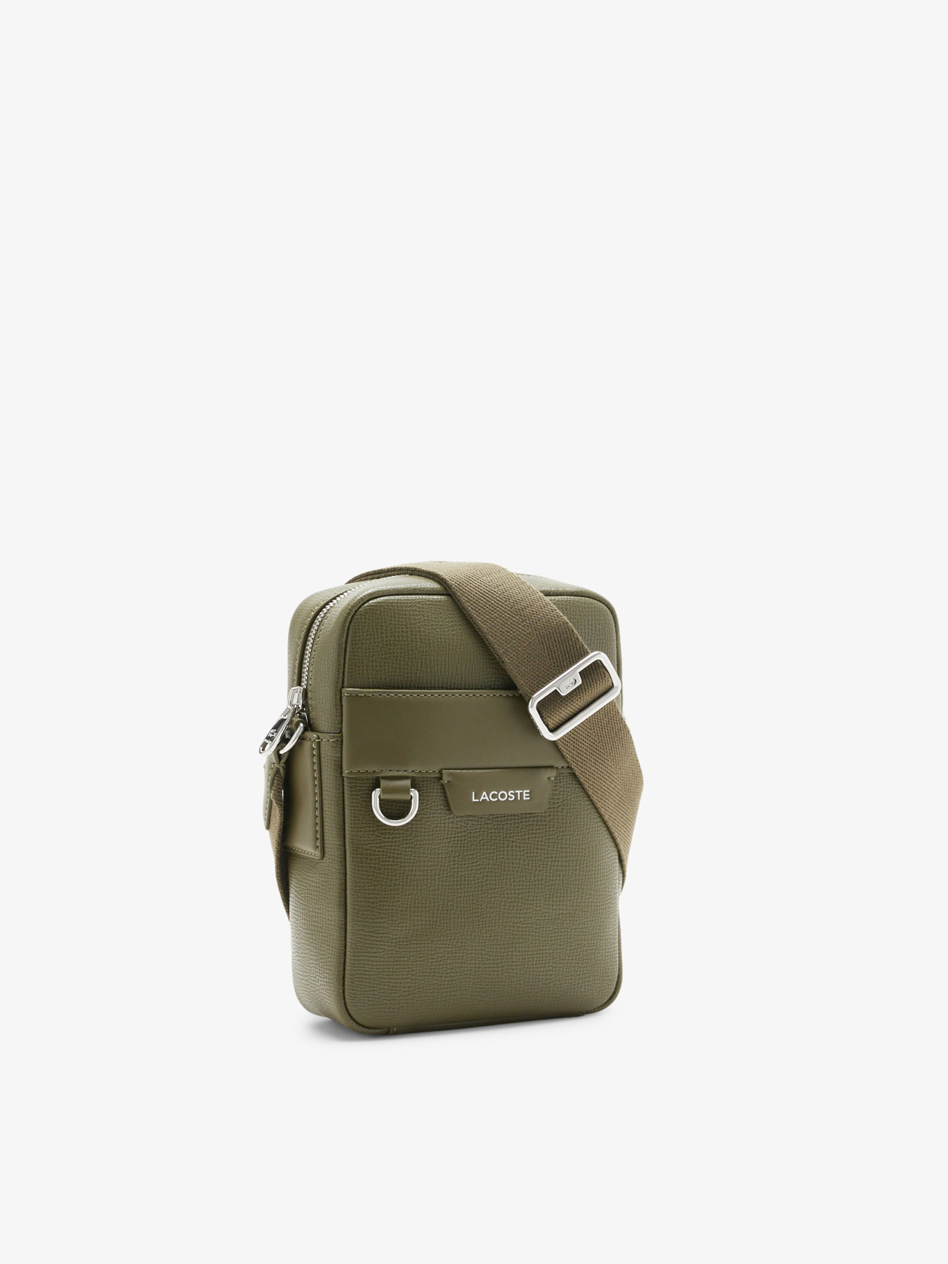 Кросс-боди Lacoste модель NH5047OIN62 Фото