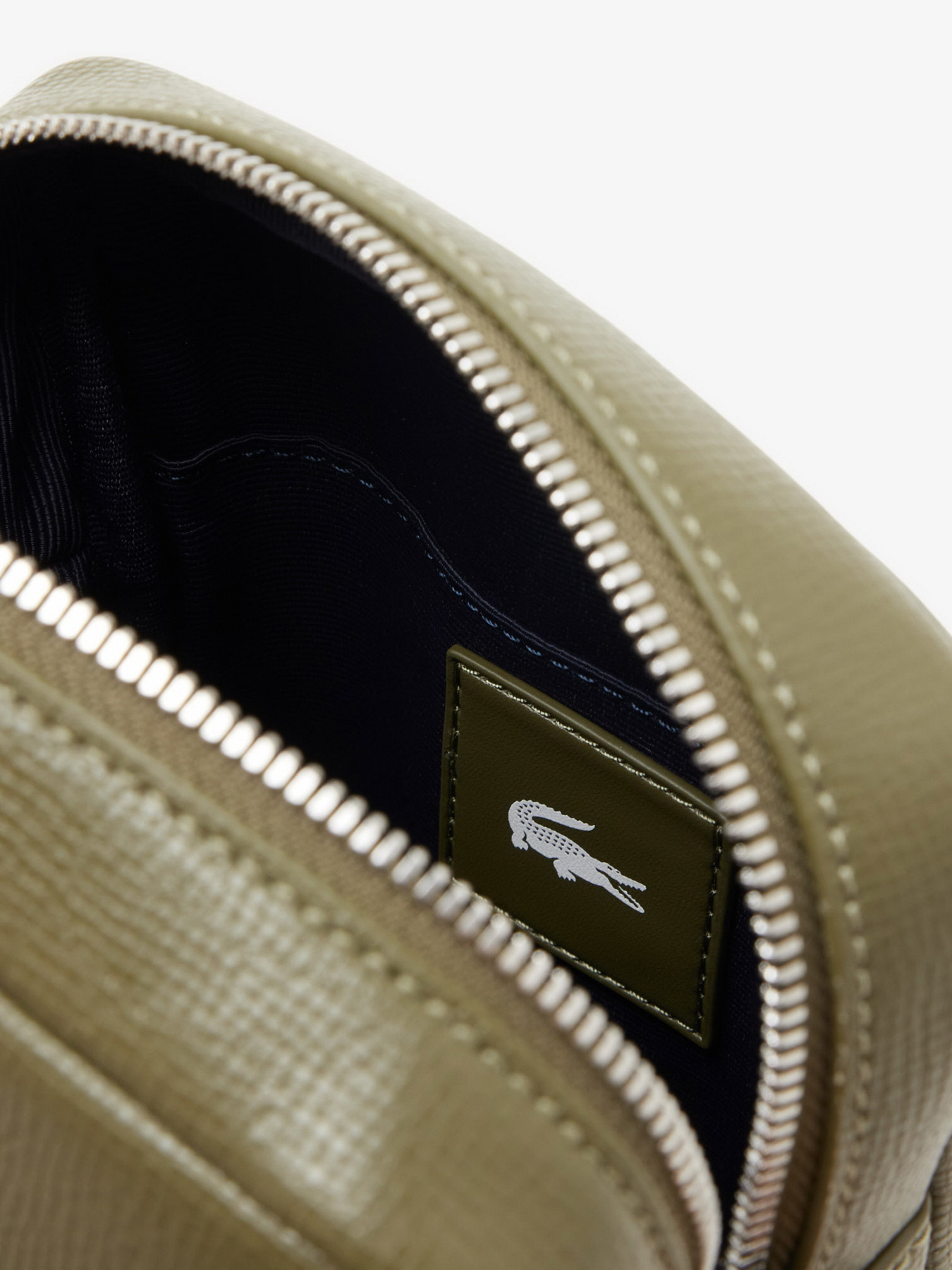 Крос-боді Lacoste модель NH5047OIN62 Фото