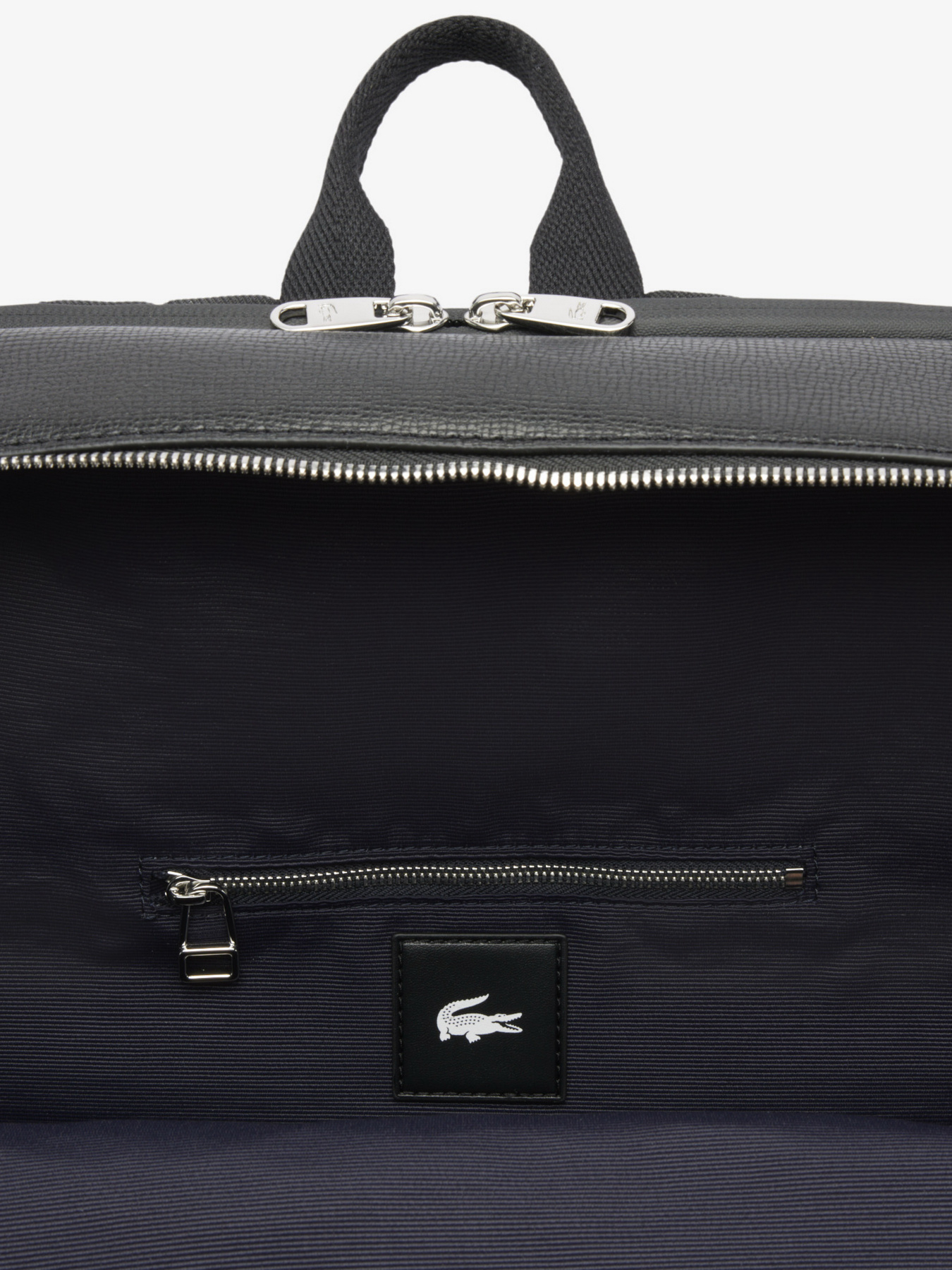 Рюкзак Lacoste модель NH5051OI000 Фото