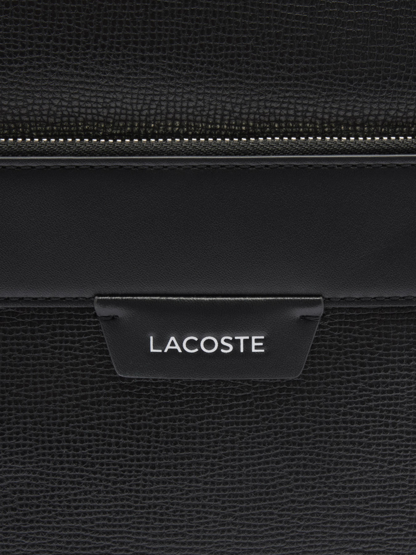 Рюкзак Lacoste модель NH5051OI000 Фото