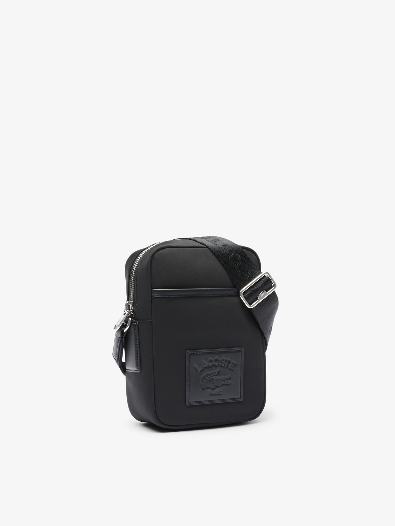 Кросс-боди Lacoste модель NH5073IX000 Фото