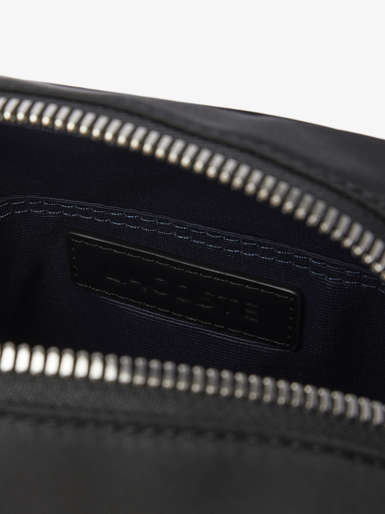 Крос-боді Lacoste модель NH5073IX000 Фото