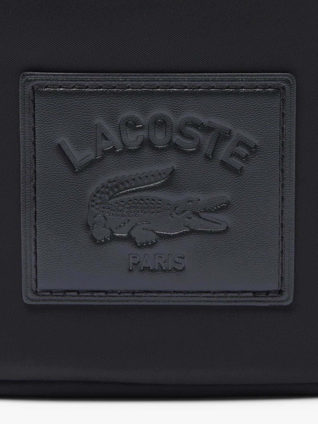 Крос-боді Lacoste модель NH5073IX000 Фото
