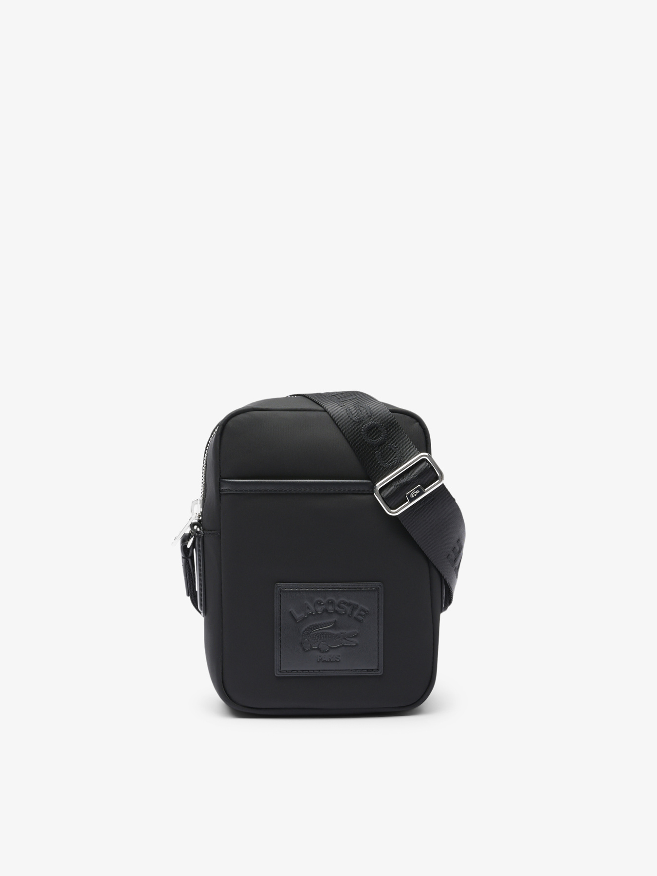 Крос-боді Lacoste модель NH5073IX000 Фото