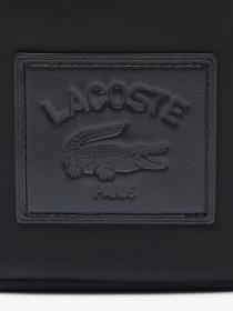 Крос-боді Lacoste модель NH5073IX000 Фото