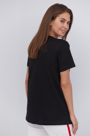 Футболки и поло YAPPI модель WB2132 Футболки и поло YAPPI модель WB2132 Фото