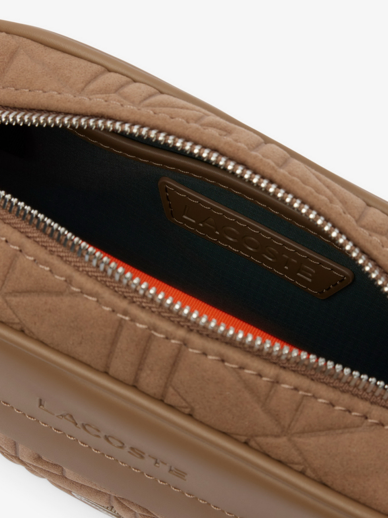 Крос-боді Lacoste модель NH5175BGR85 Фото