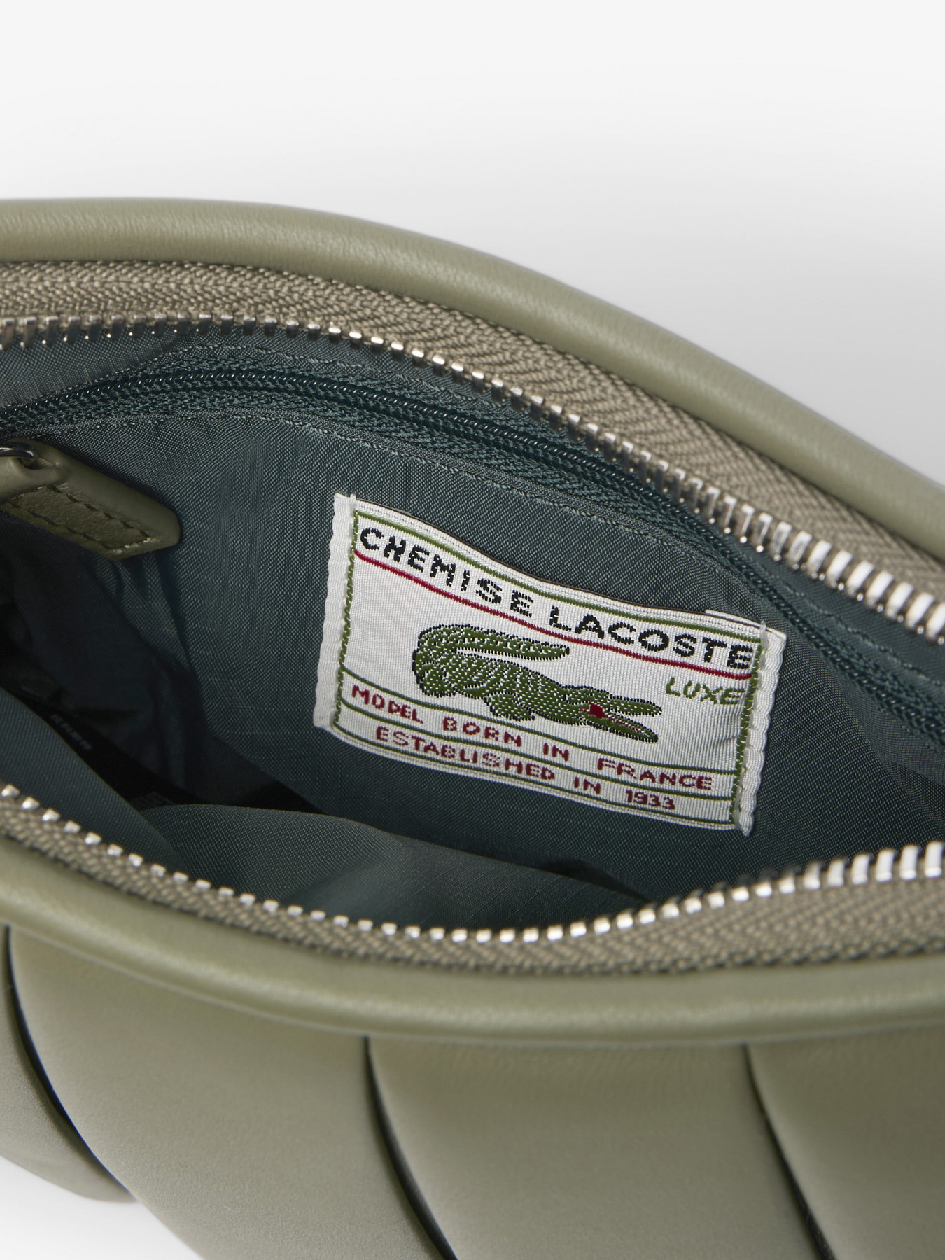 Сумка Lacoste модель NU5011DPN93 Фото