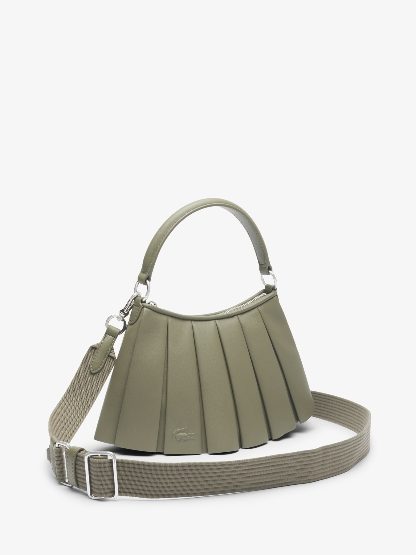 Сумка Lacoste модель NU5011DPN93 Фото