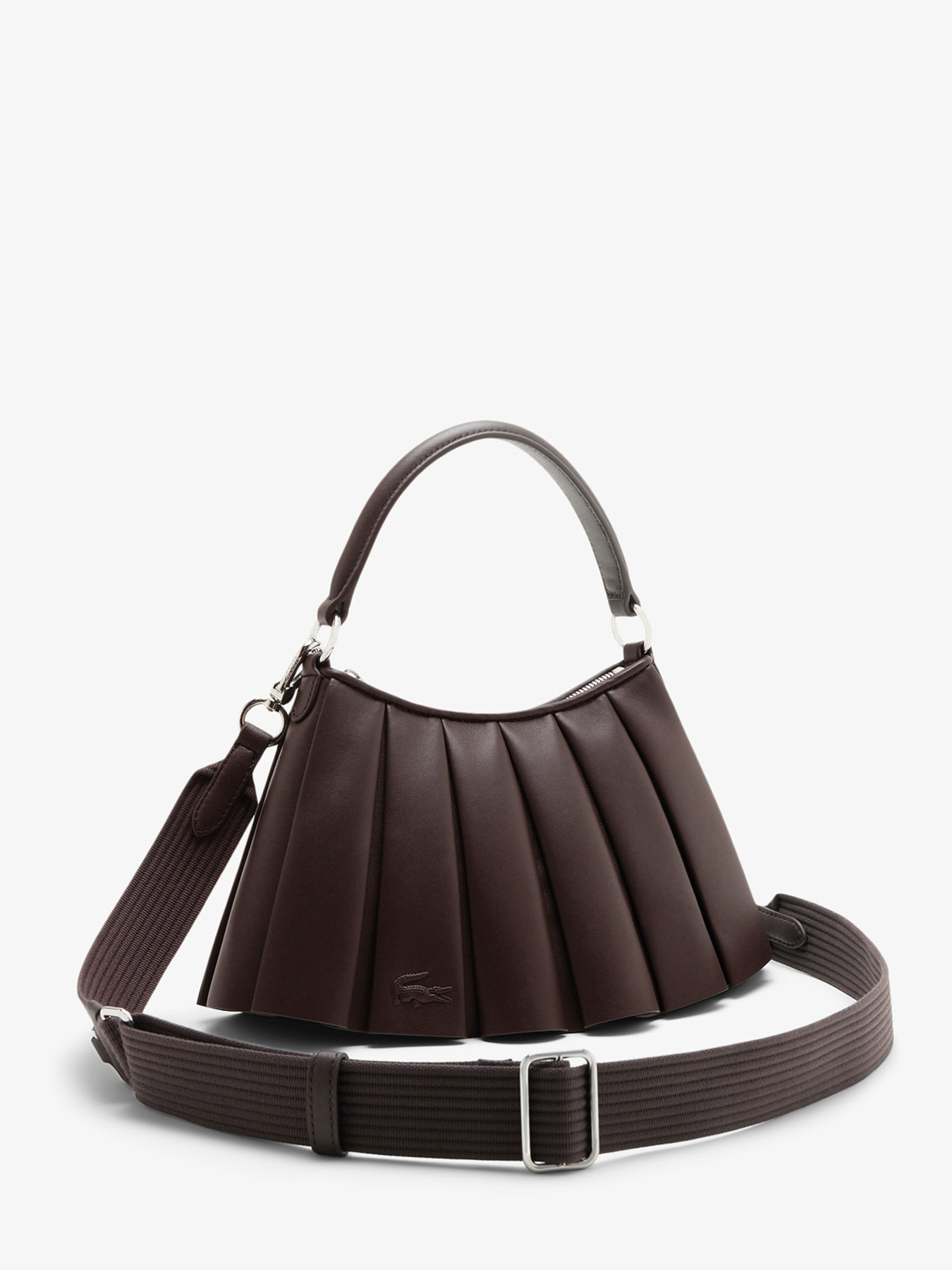 Сумка Lacoste модель NU5011DPR29 Фото