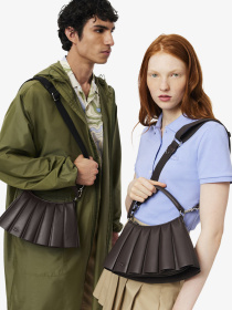 Сумка Lacoste модель NU5011DPR29 Фото