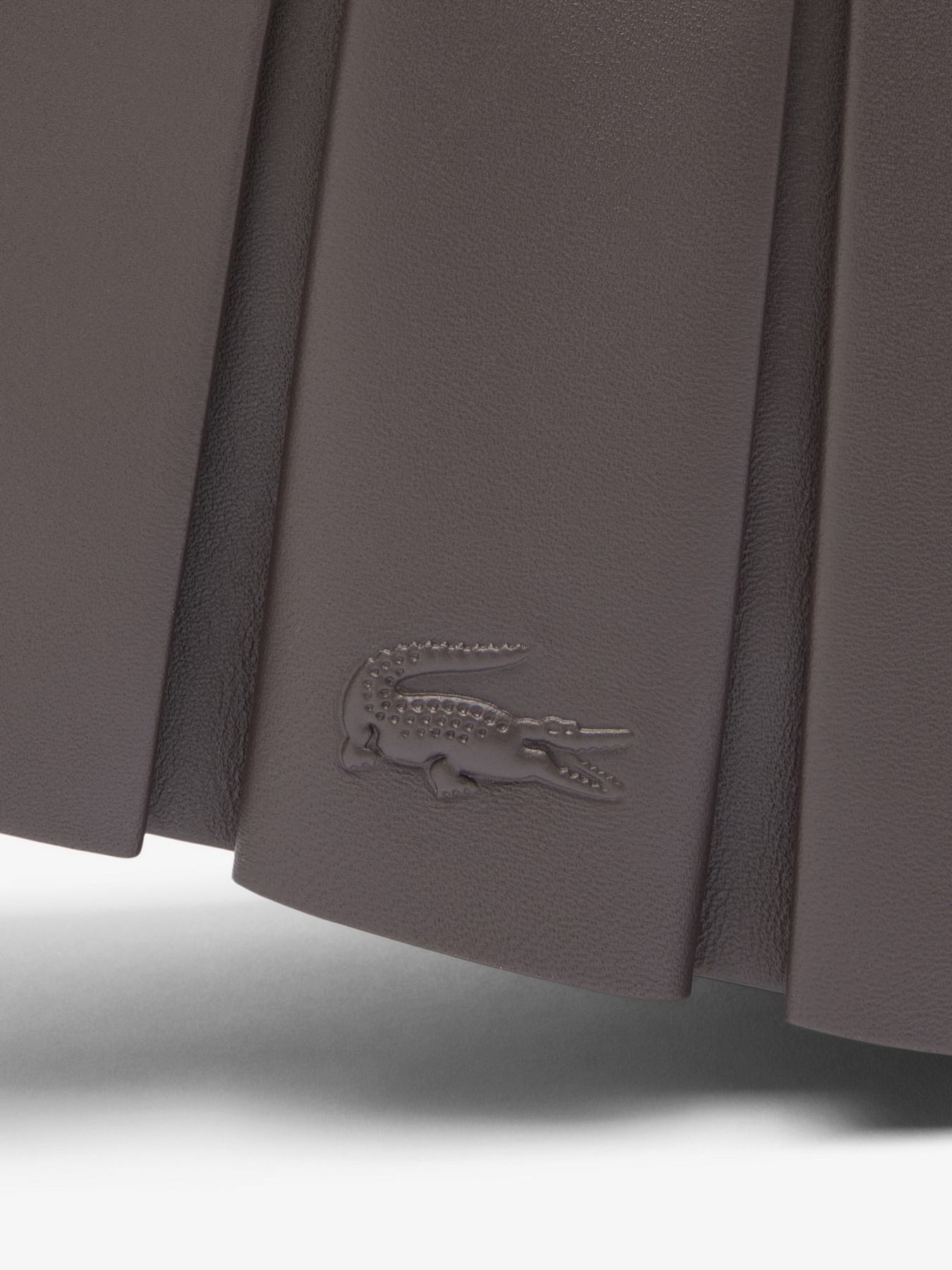 Сумка Lacoste модель NU5015DPR29 Фото