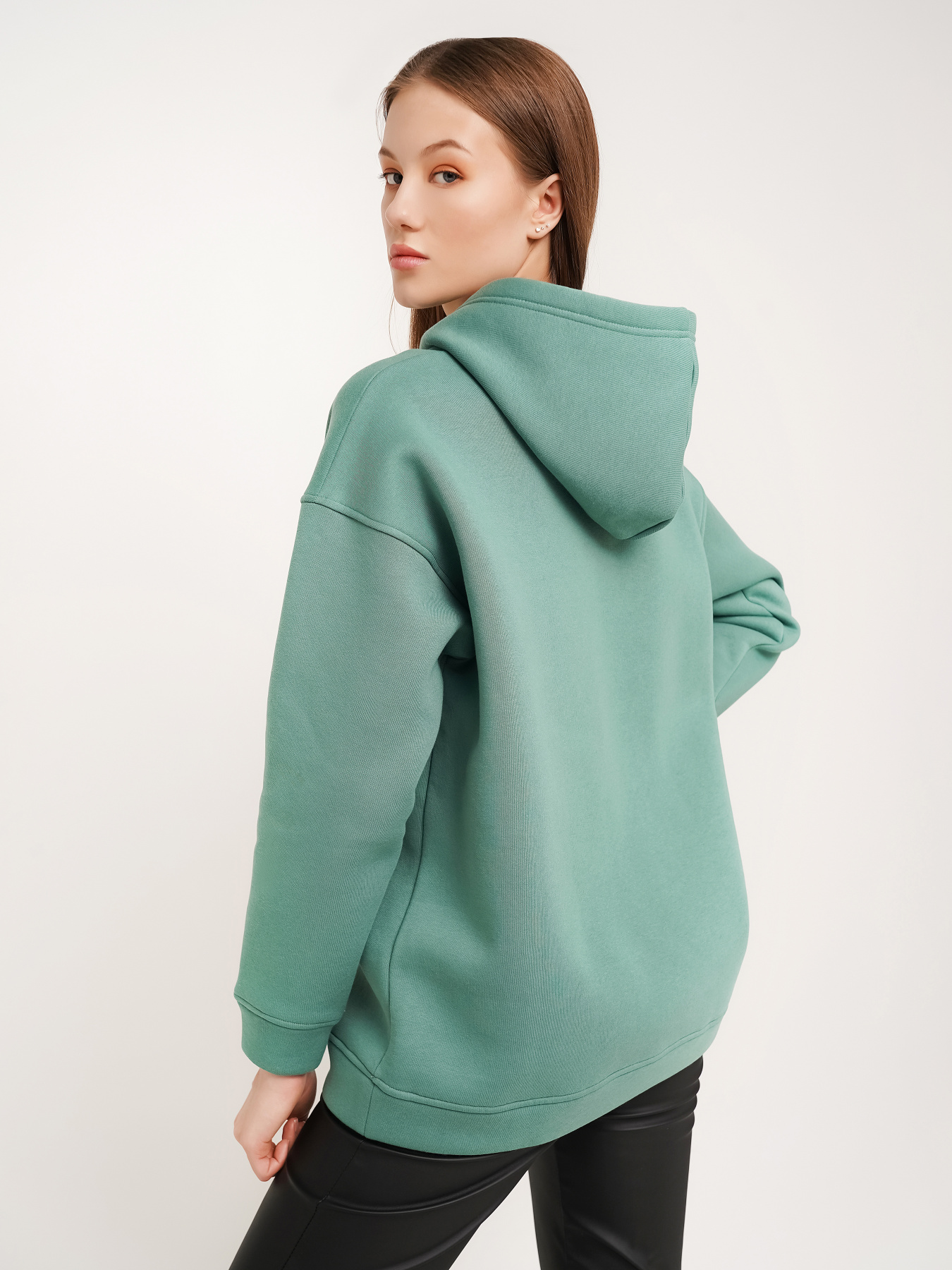 Худи Daria Karpiuk модель HO177NV45CTPO Фото