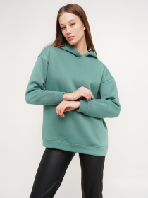 Худи Daria Karpiuk модель HO177NV45CTPO Фото