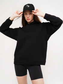 Худи модель HO178NV45CTPO Фото