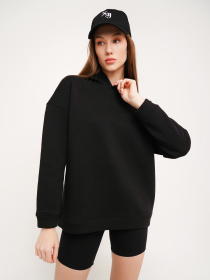 Худи модель HO178NV45CTPO Фото