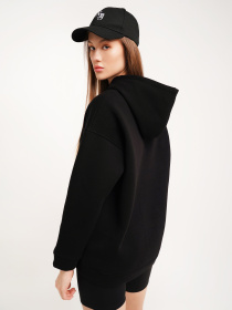 Худи модель HO178NV45CTPO Фото