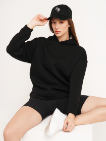 Худи модель HO178NV45CTPO Фото