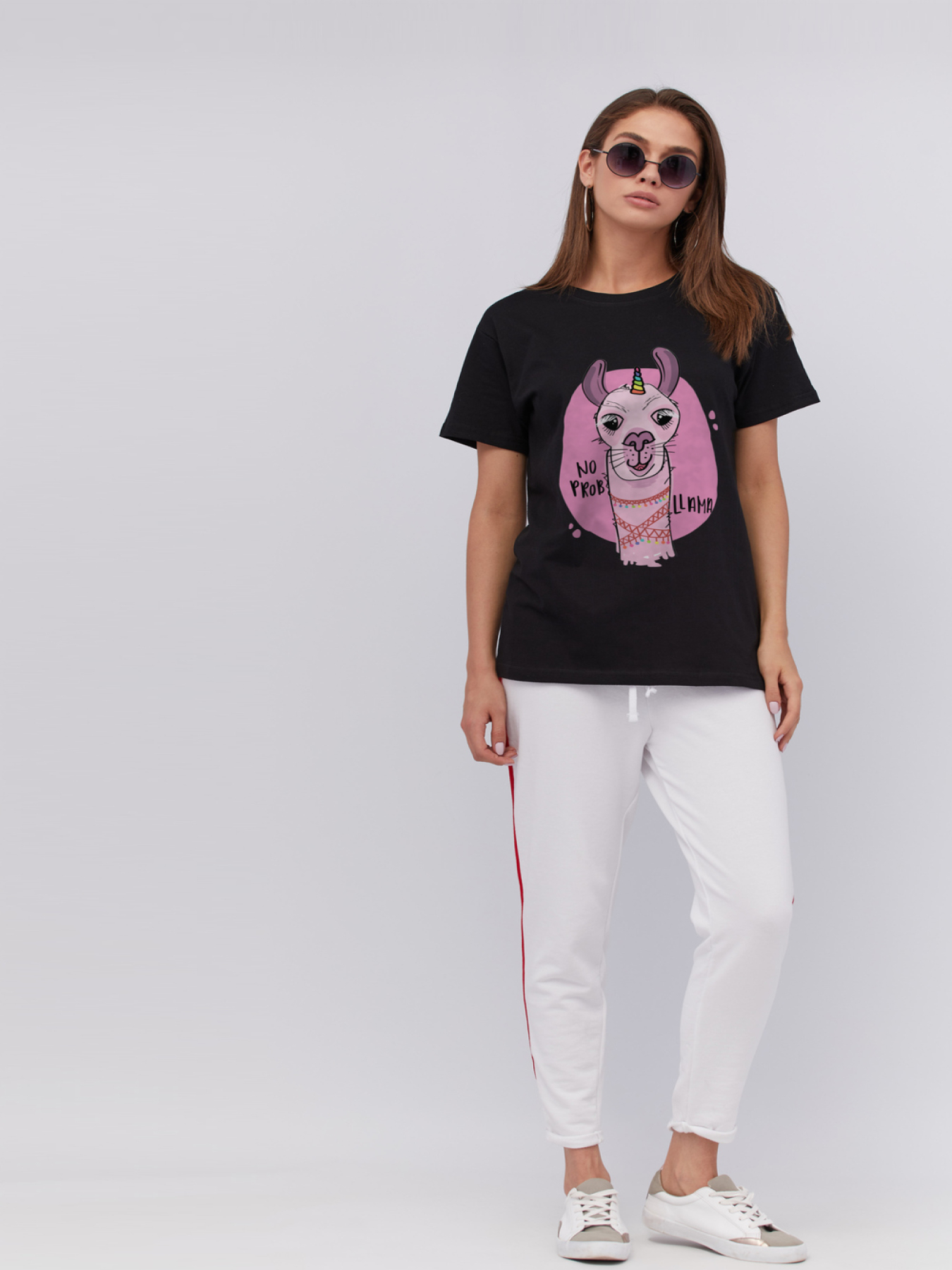 Футболки і поло YAPPI модель WB2136 Фото