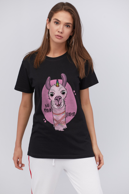 Футболки и поло YAPPI модель WB2136 Фото