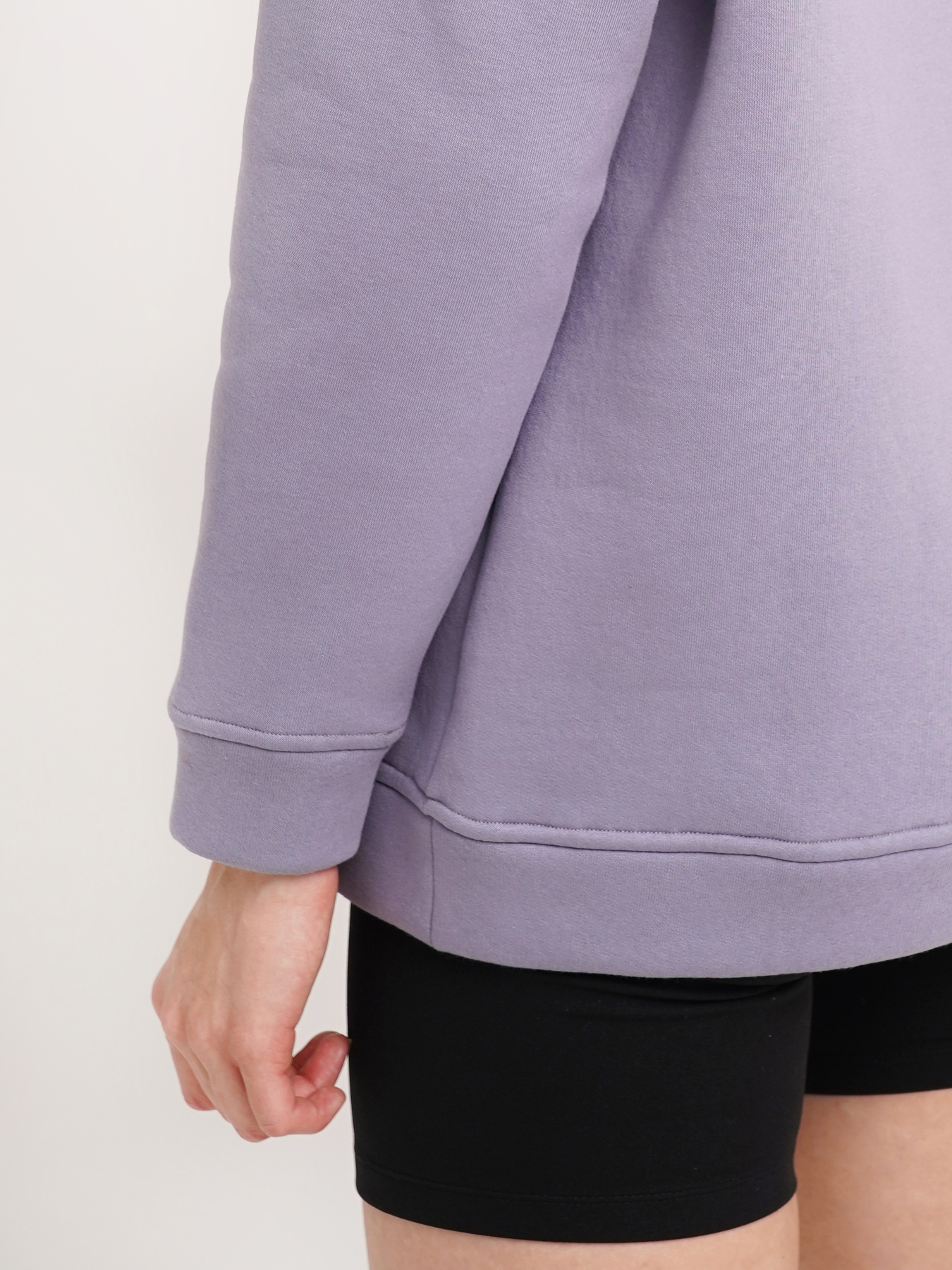 Худи модель HO179NV45CTPO Фото